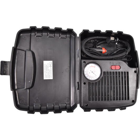 Компрессор Carface docfac9015