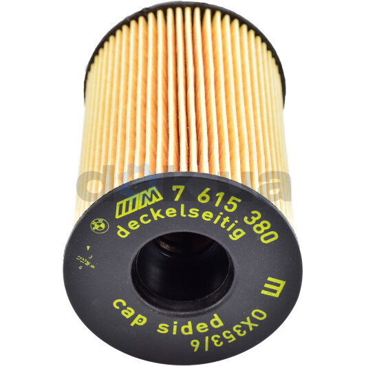 Масляный фильтр BMW / MINI 11427583220