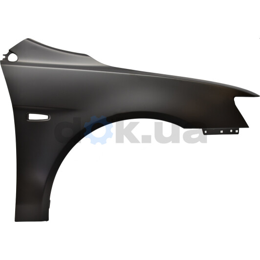 Крыло переднее FPS FP4811312 для Mitsubishi Lancer
