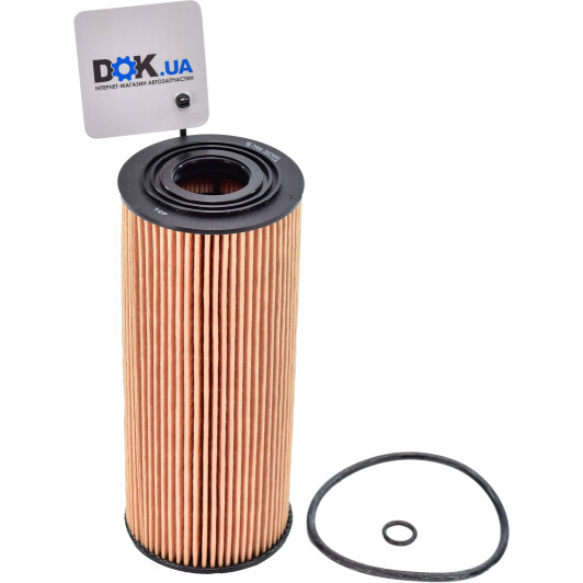 WL7008 WIX Filters масляный фильтр | Купить в Dok.ua