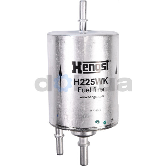 Паливний фільтр Hengst Filter H225WK