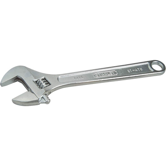 Ключ розвідний Stanley 0-87-470 I-подібний 0-29 мм