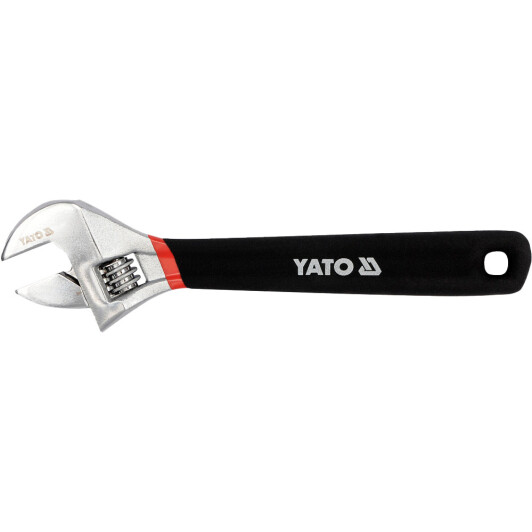 Ключ разводной Yato YT-21654 I-образный 0-49 мм