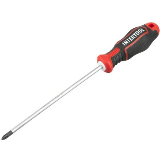 Викрутка Intertool Storm VT-3418 PH 1