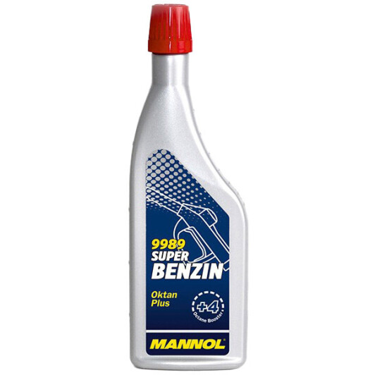 Mannol Super Benzin присадка