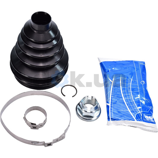 Пыльник ШРУСа SKF VKJP 1262