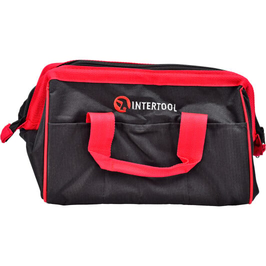Сумка для инструментов Intertool BX9001