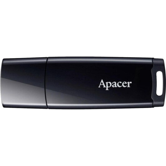 Флешка Apacer AH336 Black 64 ГБ