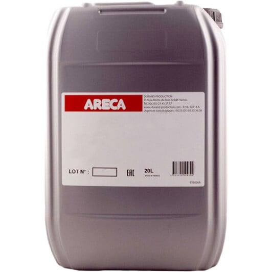 Моторное масло Areca F7004 С4 5W-30 20 л на Iveco Daily VI