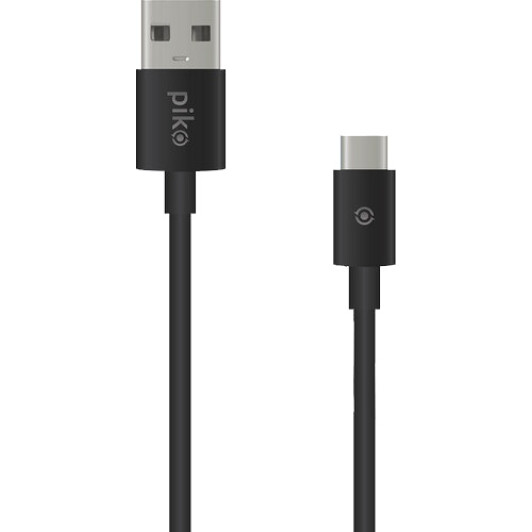 Кабель Piko CB-UT10 USB - USB type-C 0,2 м