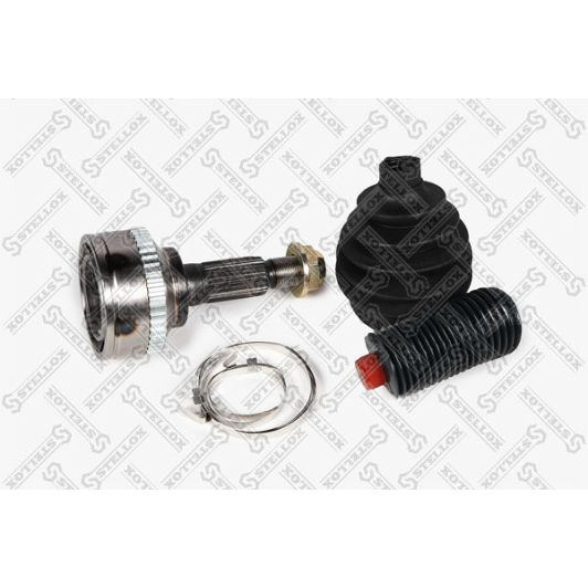 ШРУС Stellox 150 1833-SX для Mazda Tribute