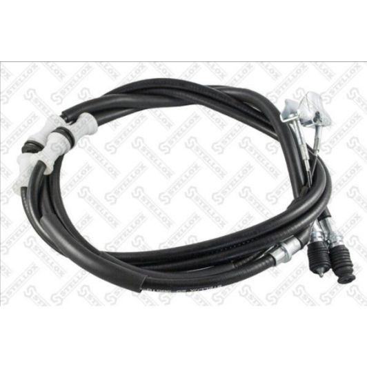 Трос ручного гальма Stellox 2998616SX