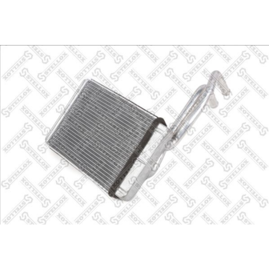 82-05016-SX Stellox Радиатор печки для Hyundai Terracan