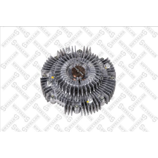 3000560SX Stellox Вискомуфта вентилятора