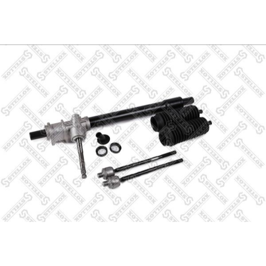3137316SX Stellox Кермова рейка для Daewoo Matiz