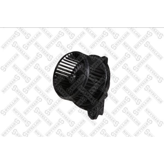 29-99039-SX Stellox Вентилятор салону