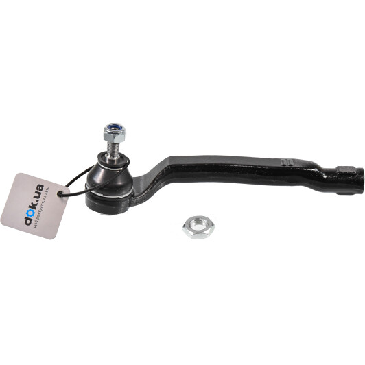 Наконечник рулевой тяги RTS 91-90432-210