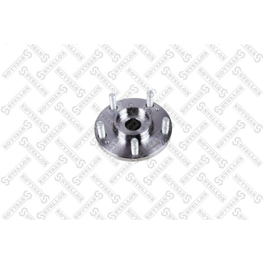 4215137SX Stellox Ступица колеса