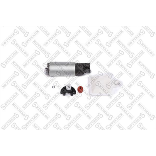 10-01620-SX Stellox Паливний насос