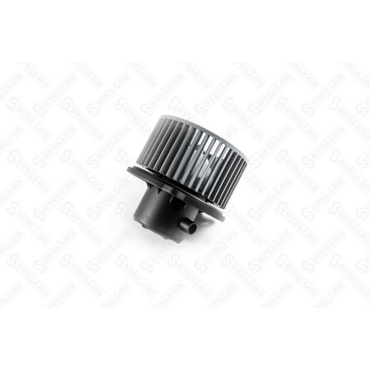 2999534SX Stellox Вентилятор салону