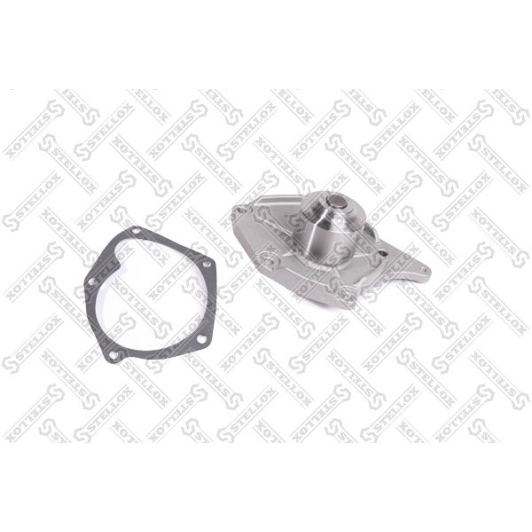 45000226SX Stellox Помпа