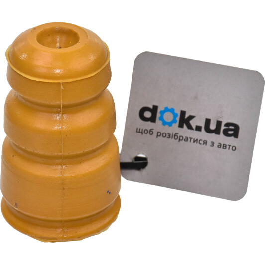 CHD-CAPR Febest Отбойник амортизатора