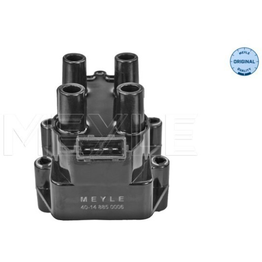 Катушка зажигания Meyle 40-14 885 0006