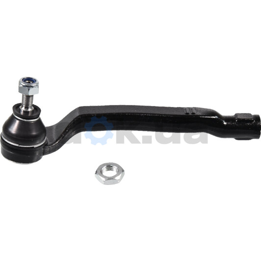 Наконечник рулевой тяги RTS 91-90432-210