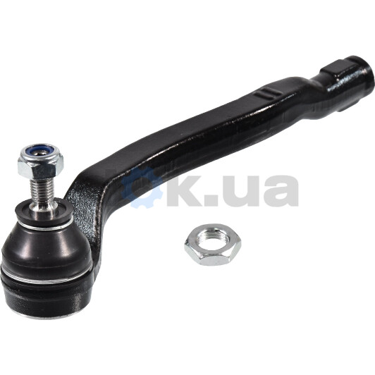 Наконечник рулевой тяги RTS 91-90432-210