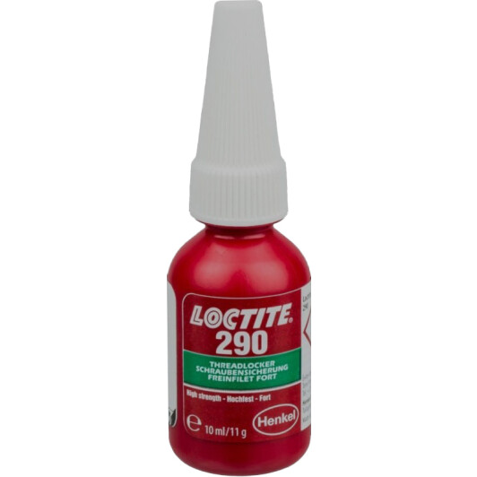 Клей LOCTITE 290 246369