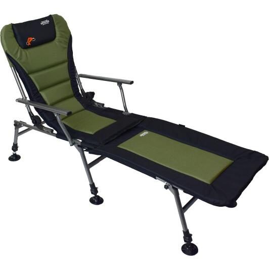 Крісло-ліжко Novator SR-2 Comfort 201918P