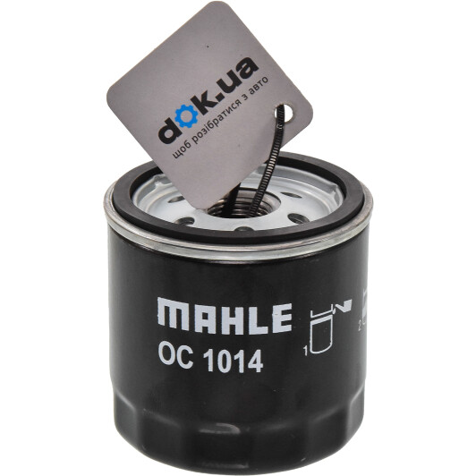 OC 1014 Mahle Масляный фильтр