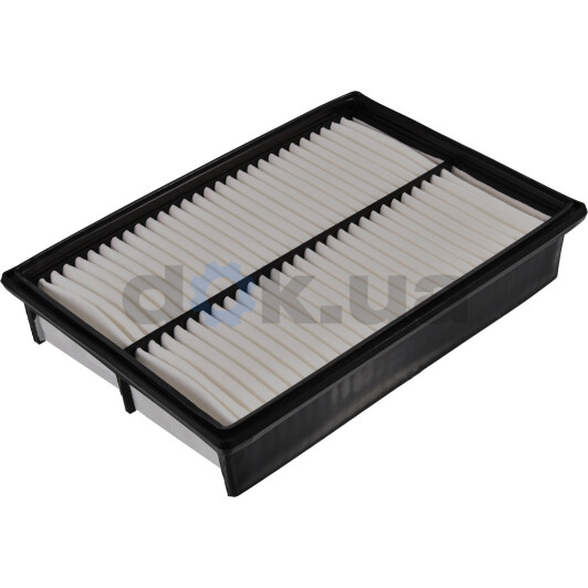 Повітряний фільтр Mahle LX 1688