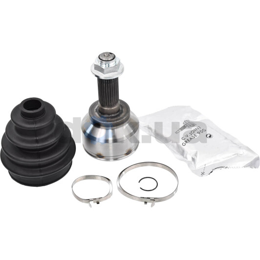 Граната Japanparts GI364