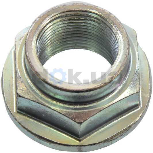 D65133042A Mazda ШРУС