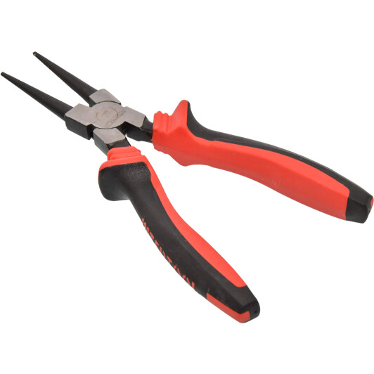 Круглогубцы Intertool NT0150 190 мм
