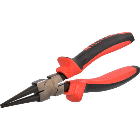 Круглогубцы Intertool NT0150 190 мм