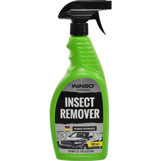 Очисник Winso Insect Remover 810520 500 мл