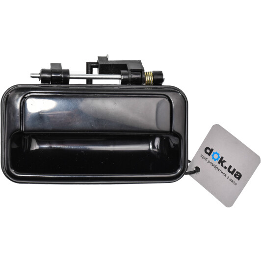 Ручка двери BLIC 6010-18-001403P для Suzuki Swift