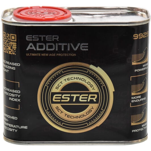 Mannol Ester Additive присадка