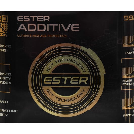 Mannol Ester Additive присадка