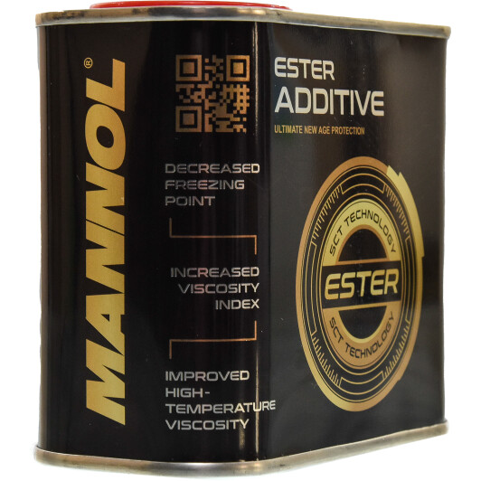 Mannol Ester Additive присадка
