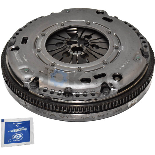 Комплект зчеплення Sachs 2289 000 041