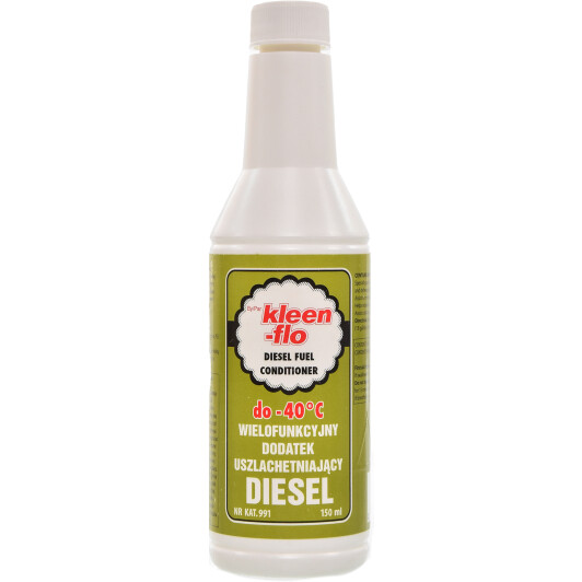 Антигель Kleen-flo Diesel Fuel Conditioner 150 мл