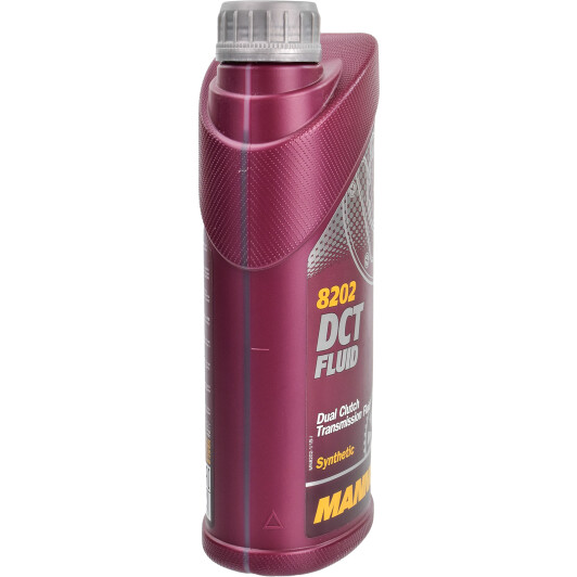 Mannol DCT Fluid трансмісійна олива