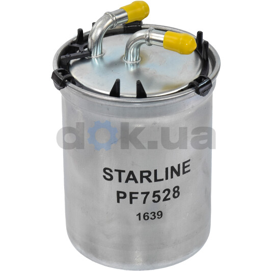 Паливний фільтр Starline SF PF7528