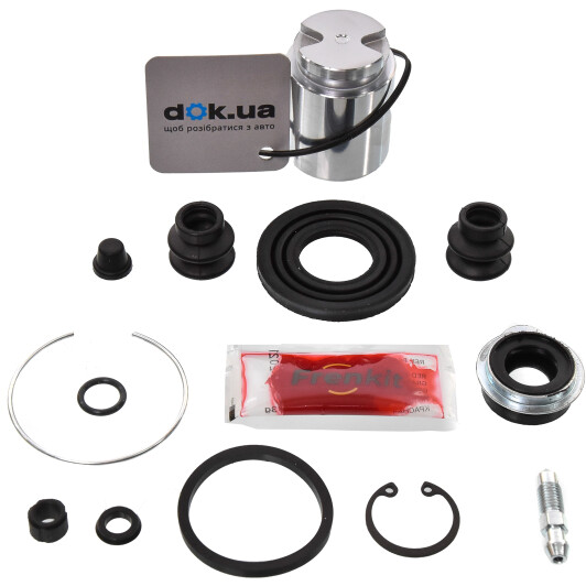 236915 Frenkit Ремкомплект тормозного суппорта для Mazda 6