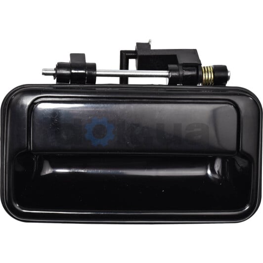 Ручка двери BLIC 6010-18-001403P для Suzuki Swift