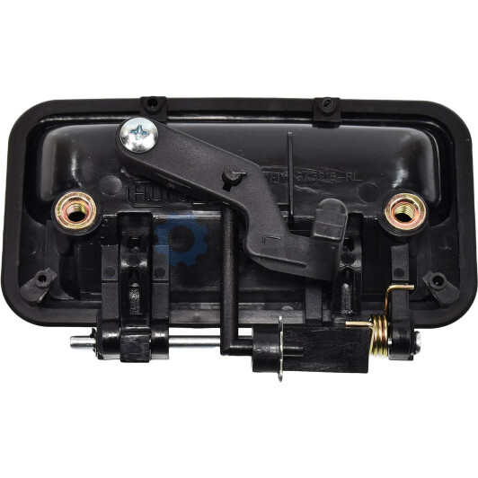 Ручка двери BLIC 6010-18-001403P для Suzuki Swift