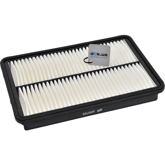 WA9789 WIX Filters Воздушный фильтр
